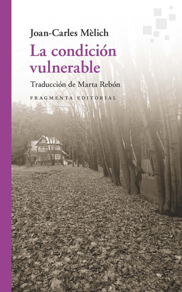 La condición vulnerable