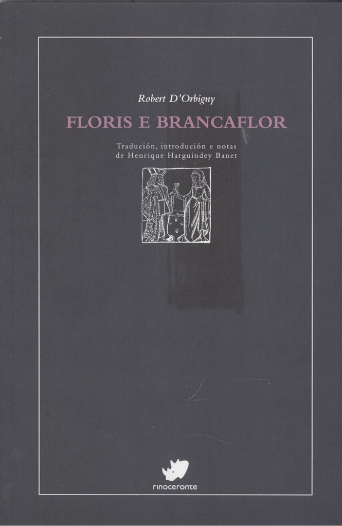 Floris e brancaflor