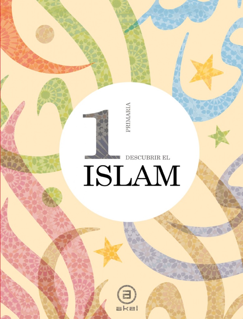 DESCUBRIR EL ISLAM 1ºEP 09 AK
