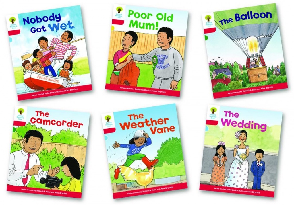 BIFF CHIP AND KIPPER STORIES A LEVEL 4
