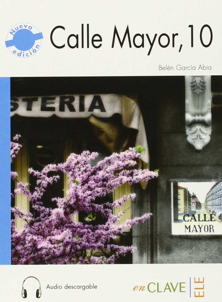 CALLE MAYOR 10