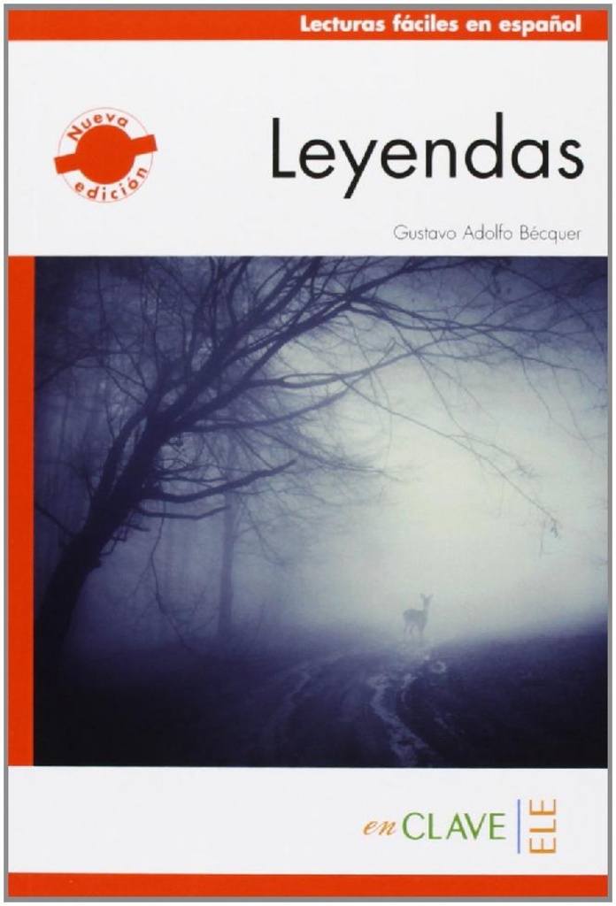 LEYENDAS DE BECKER
