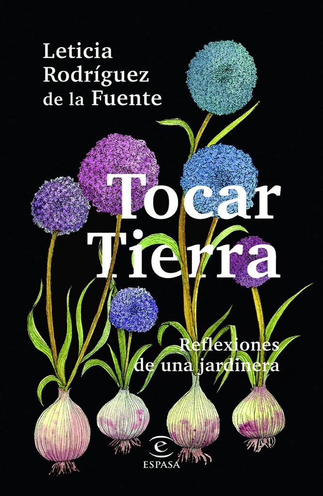 TOCAR TIERRA