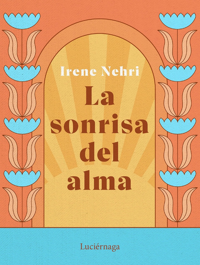 LA SONRISA DEL ALMA