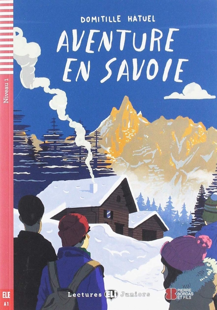 Niv.1/VACANCES EN SAVOIE