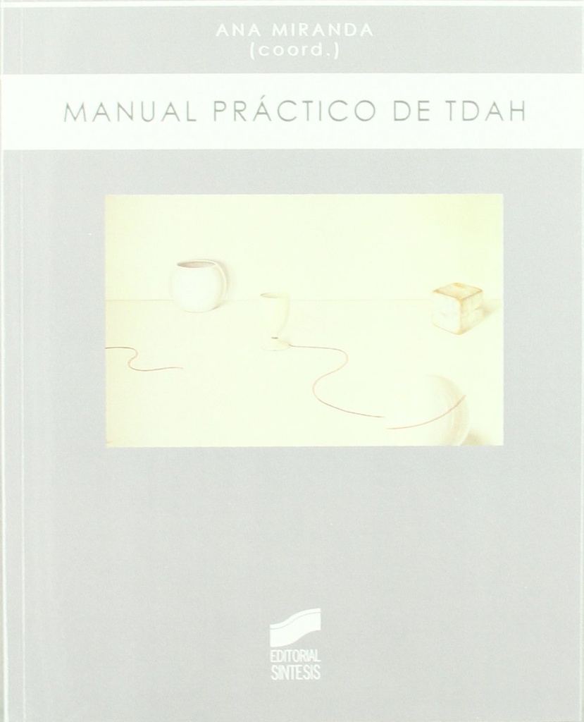 MANUAL PRACTICO DE TDAH