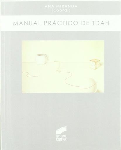 MANUAL PRACTICO DE TDAH