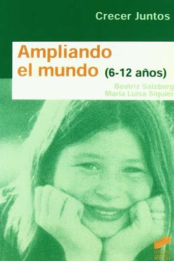AMPLIANDO EL MUNDO (6-12 AÑOS)