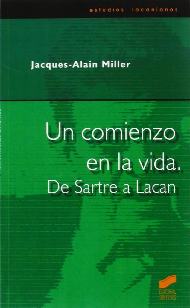UN COMIENZO EN LA VIDA