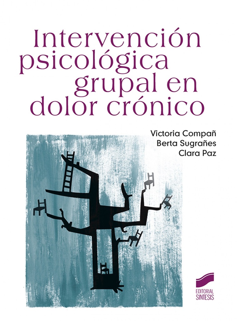 INTERVENCION PSICOLOGICA GRUPAL EN DOLOR CRONICO