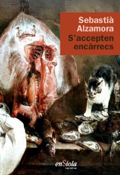 S'accepten encàrrecs