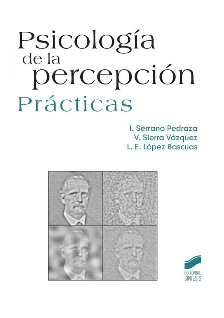 PSICOLOGIA DE LA PERCEPCION