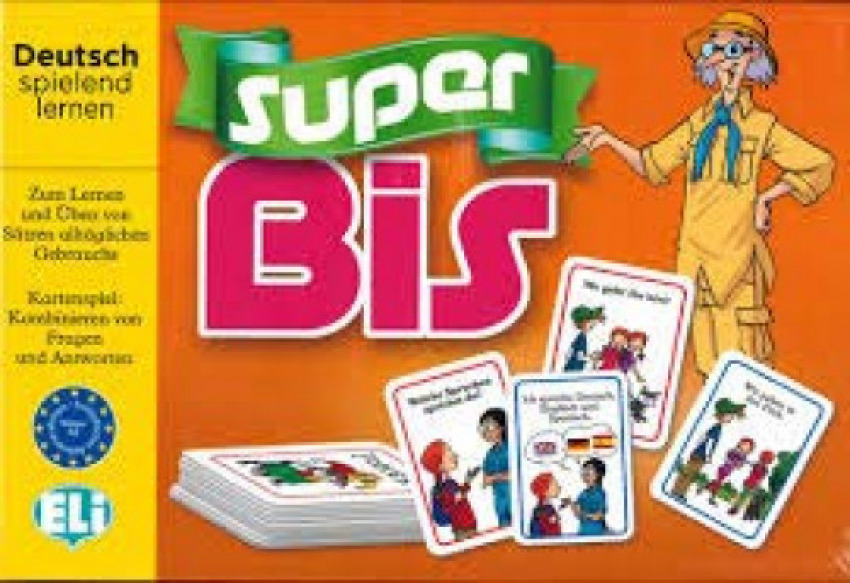 SUPERBIS ALEMAN NE