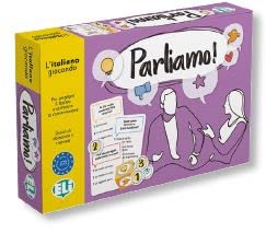 PARLIAMO! (JUEGOS ITALIANO)