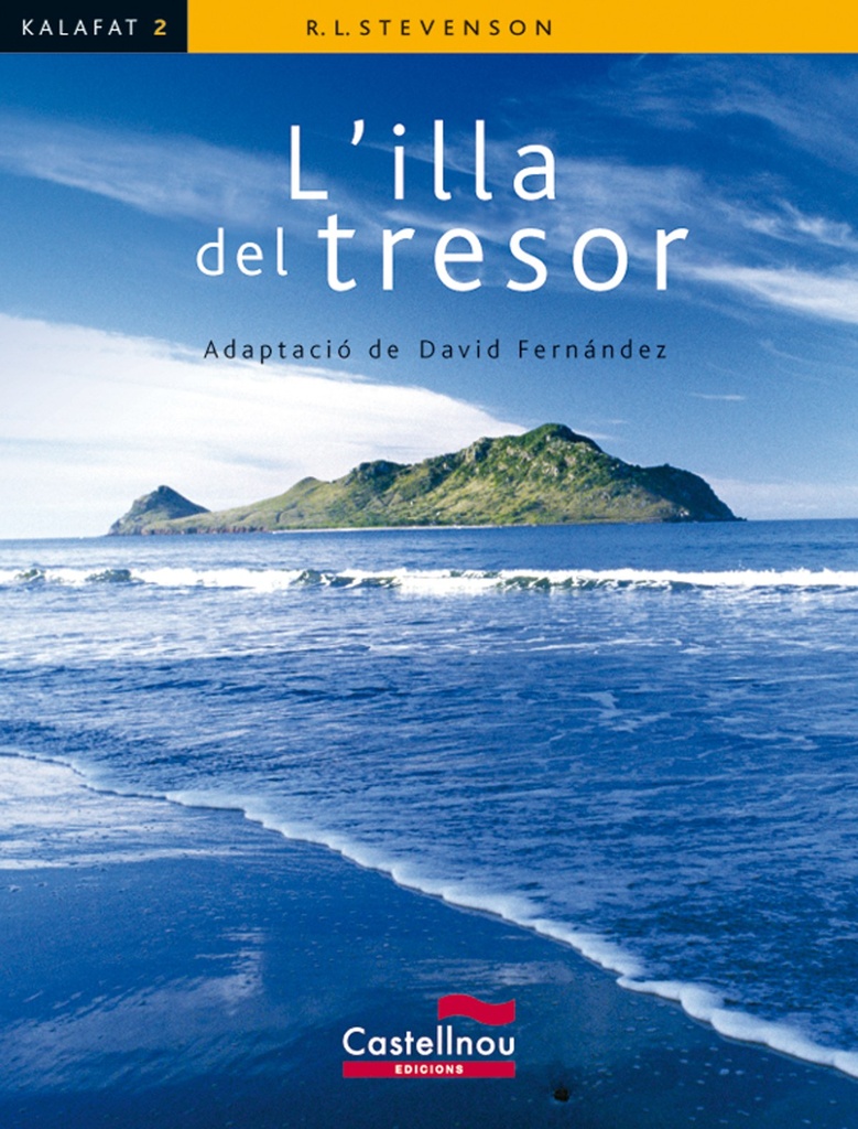 L'illa del tresor