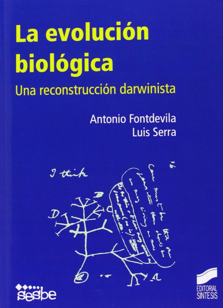 EVOLUCION BIOLOGICA