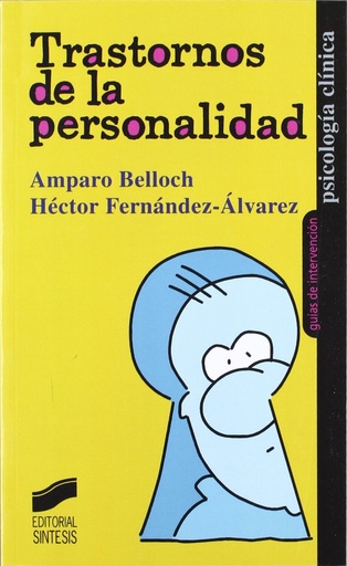 TRASTORNOS DE LA PERSONALIDAD -