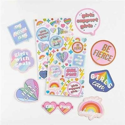 Album coleccion completa girl power