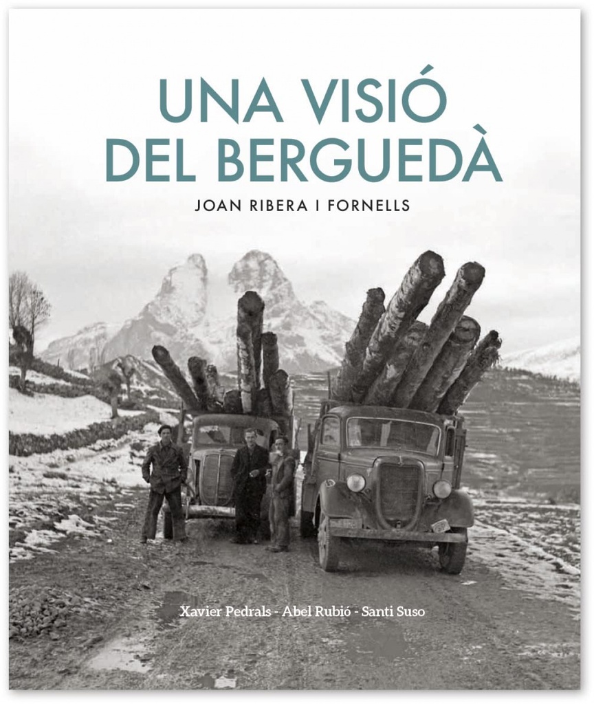 Visio del bergueda, una