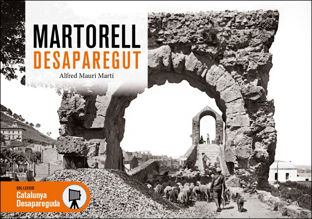 MARTORELL DESAPAREGUT