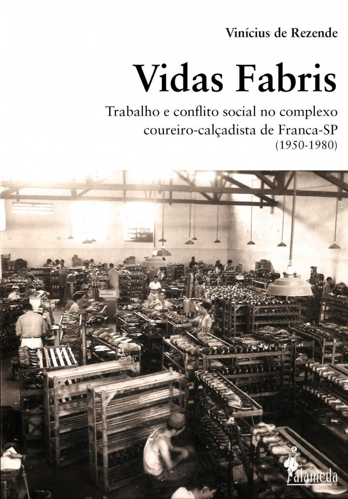 Vidas Fabris