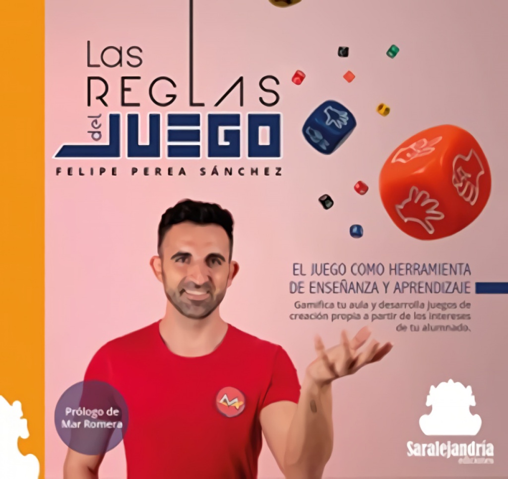 LAS REGLAS DEL JUEGO
