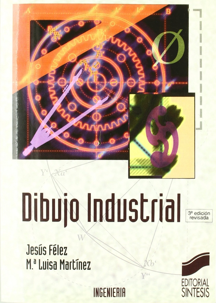 DIBUJO INDUSTRIAL -