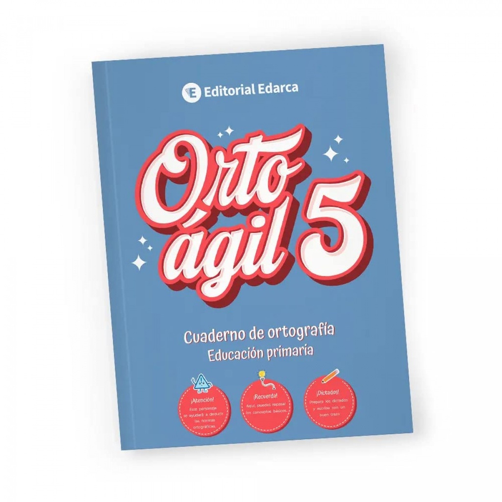 ORTOAGIL 5ºEP