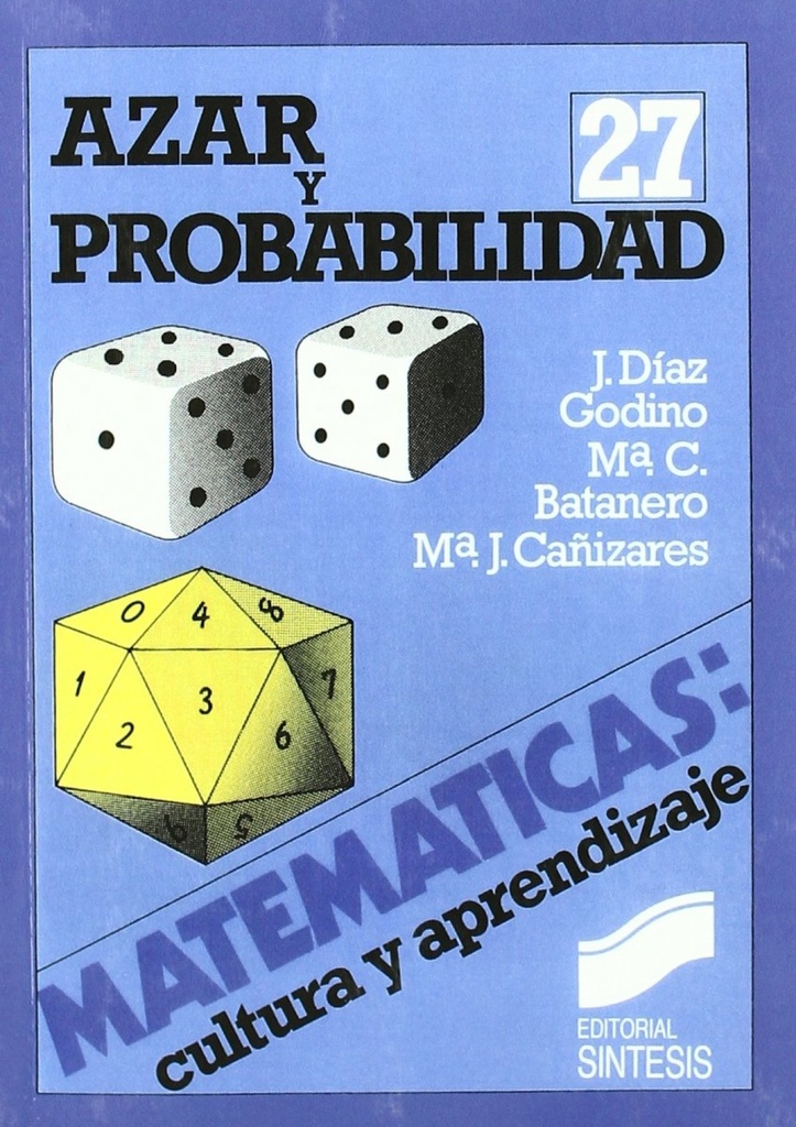 AZAR Y PROBABILIDAD