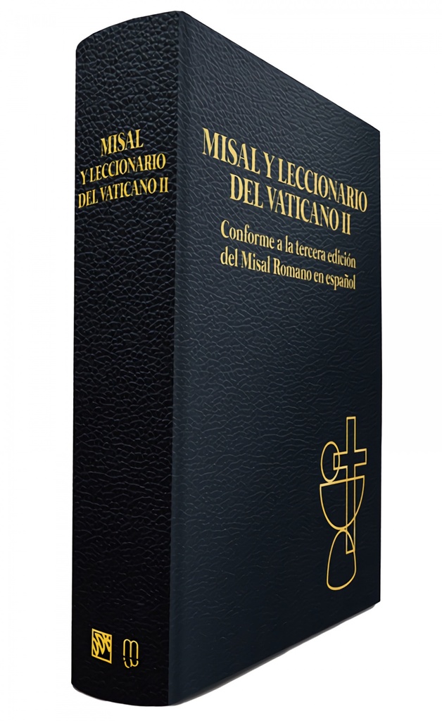 Misal y Leccionario del Vaticano II