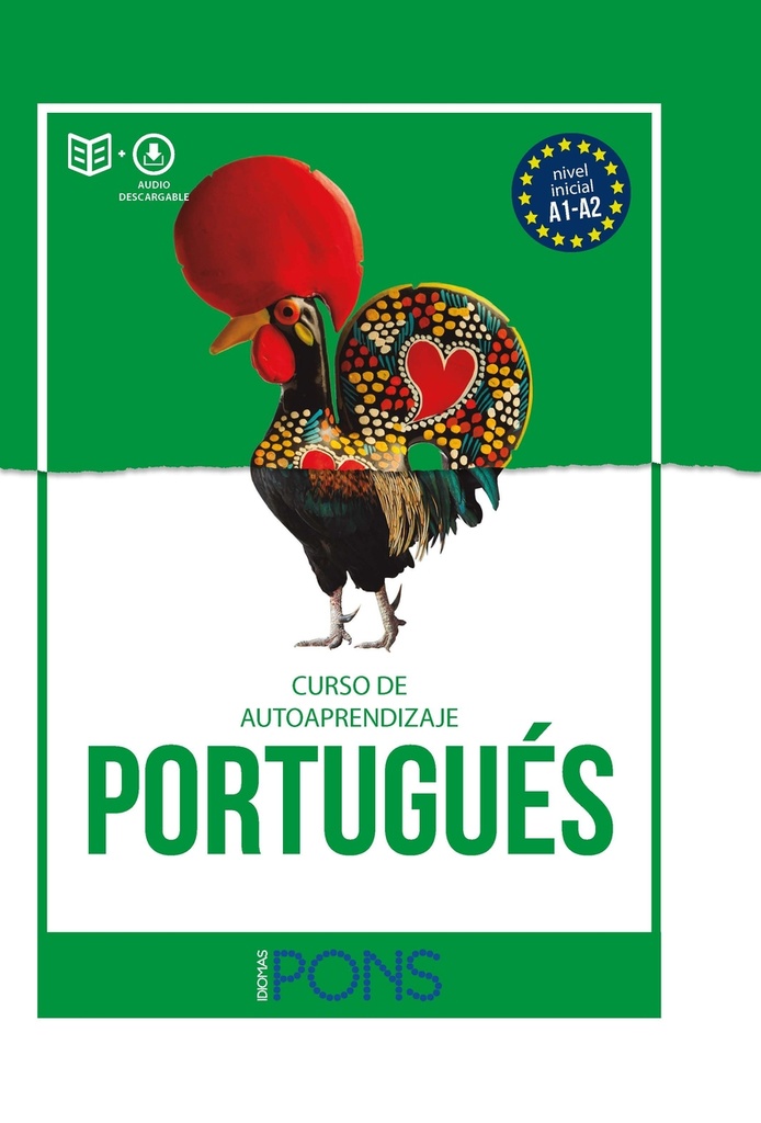 Curso de autoaprendizaje. Portugués