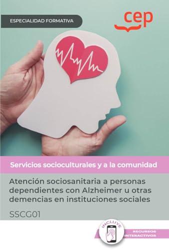 MANUAL ATENCION SOCIOSANITARIA A PERSONAS DEPENDIENTES CON