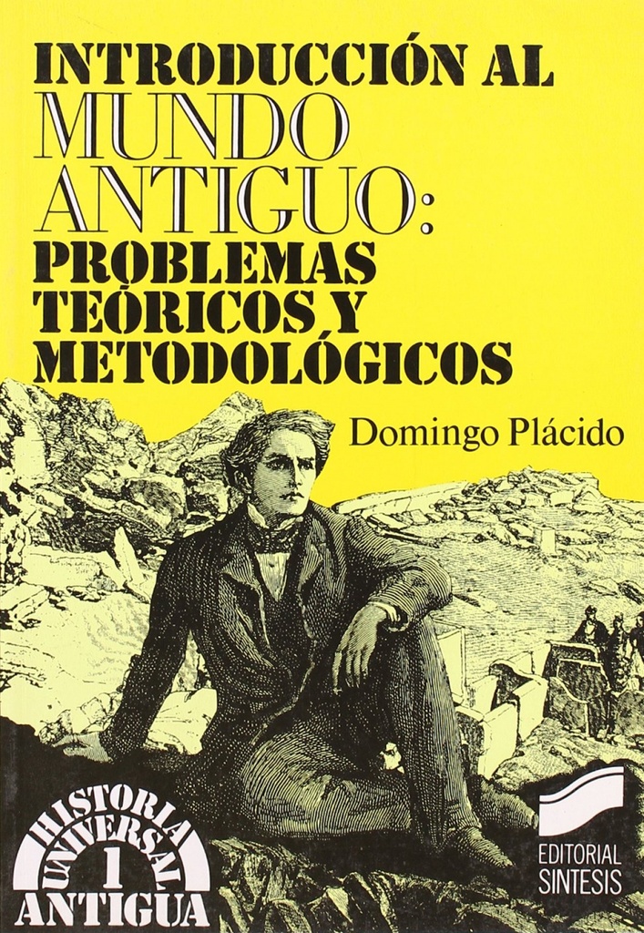 INTRODUCCION AL MUNDO ANTIGUO