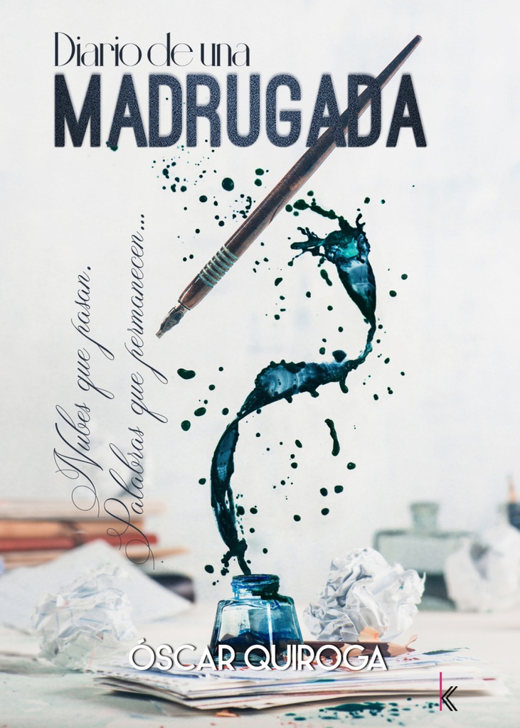 Diario de una magrugada