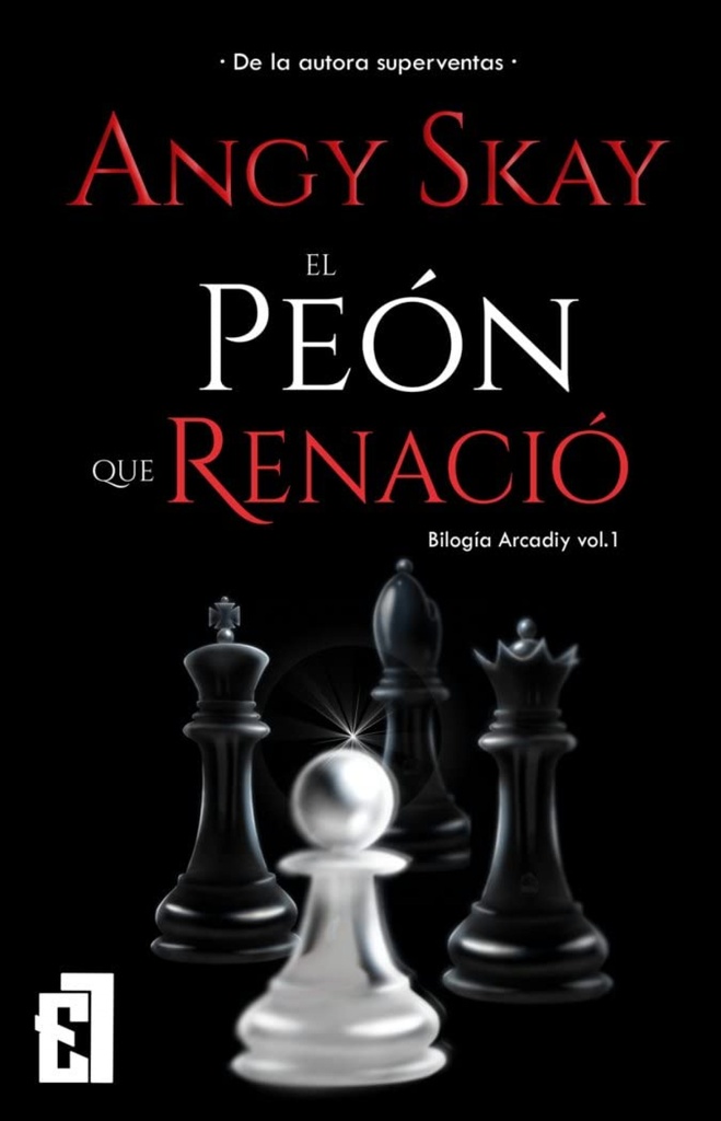EL PEÓN QUE RENACIÓ
