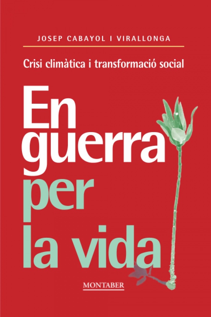 En guerra per la vida