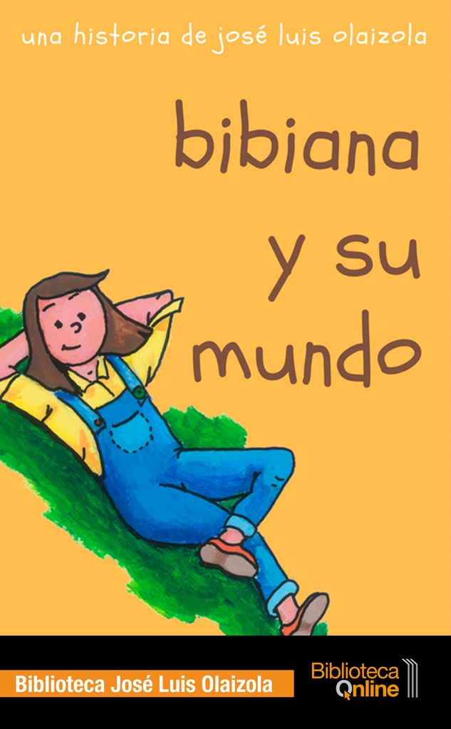 Bibiana y su mundo