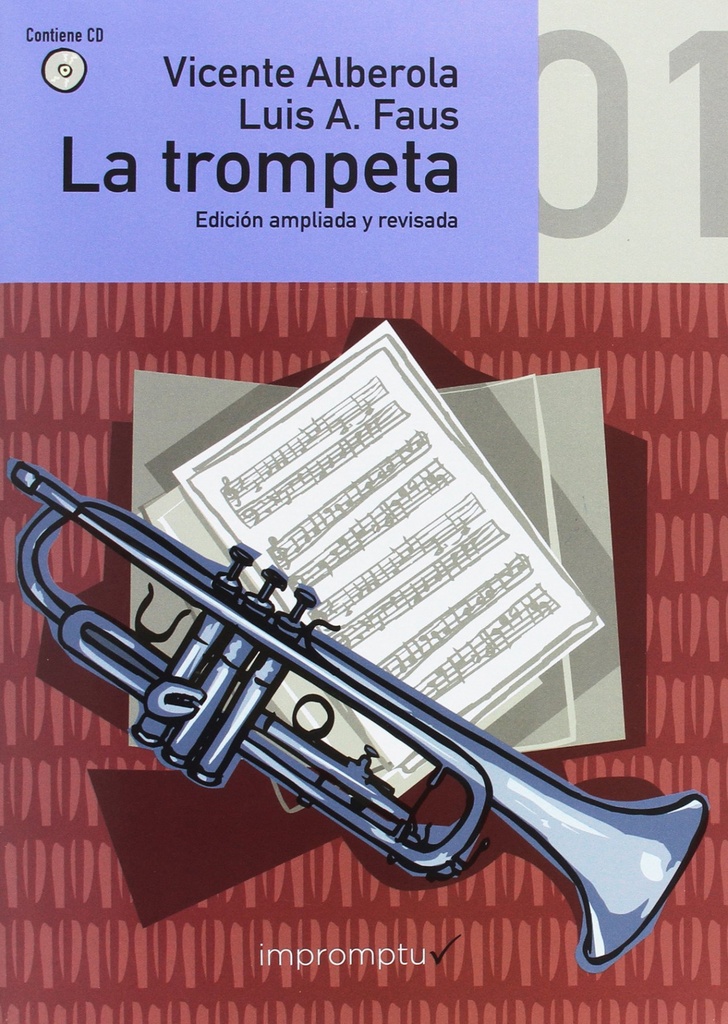 LA TROMPETA 1