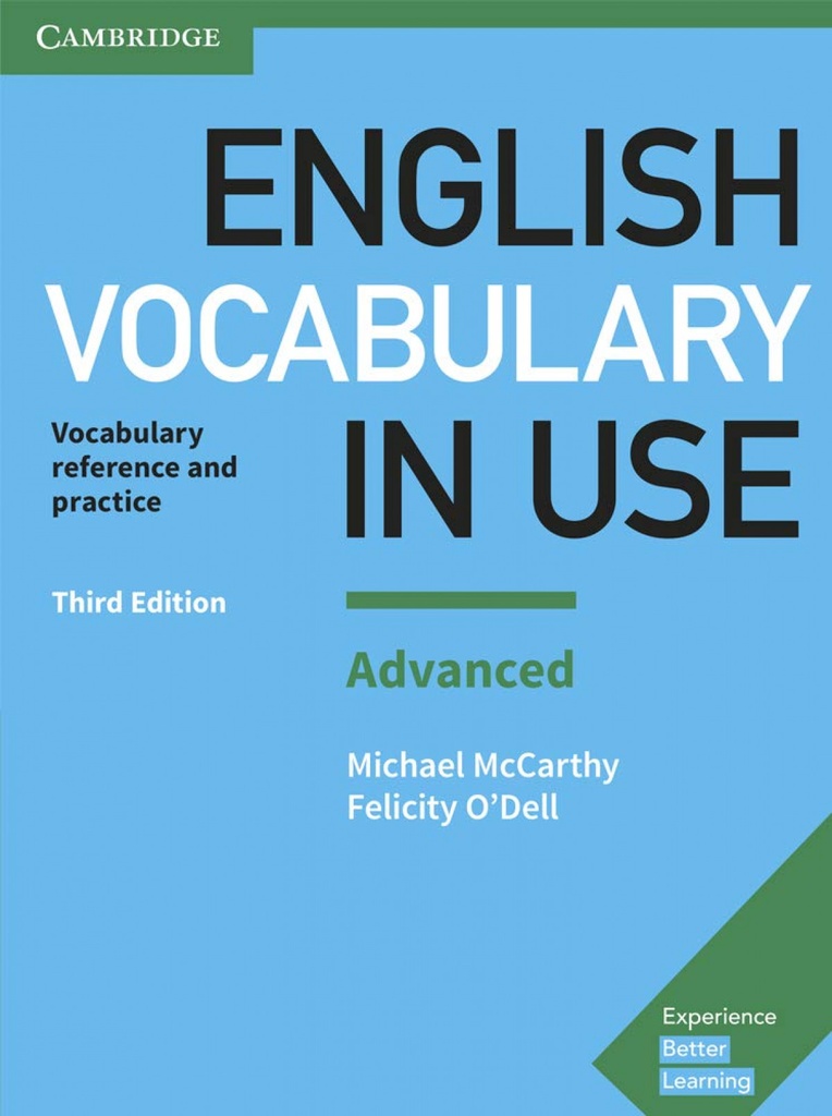 ENG VOC USE ADV 3ED KEY