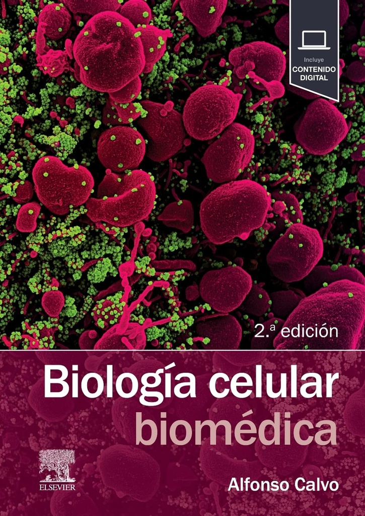Biologia celular biomedica