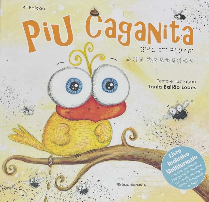 PIU CAGANITA