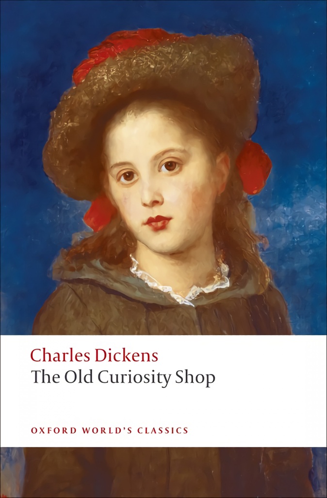 OLD CURIOSITY