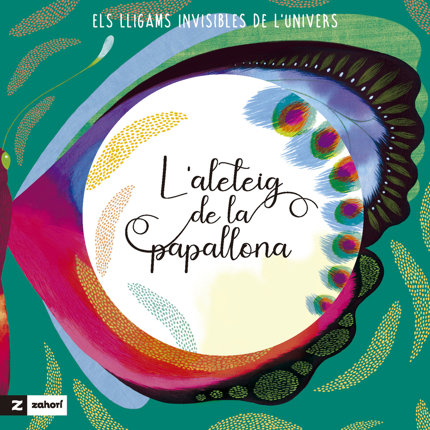 L'aleteig de la papallona