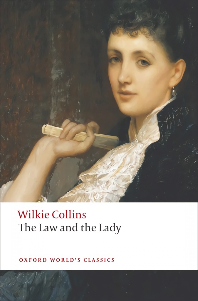 LAW &amp;LADY