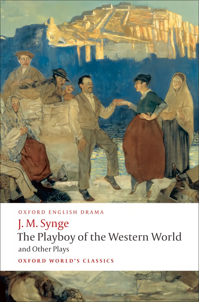 PLAYBOY WESTERN WORLD
