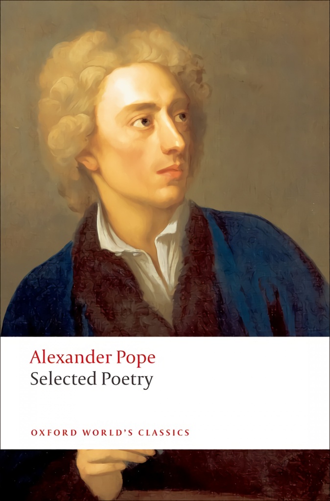 SELECTED POETRY
