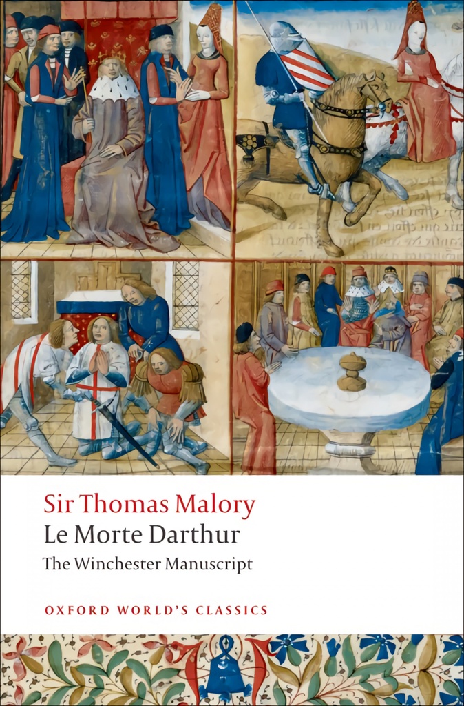 MORTE D'ARTHUR