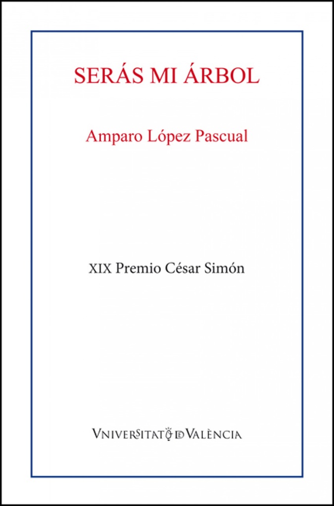 Serás mi árbol