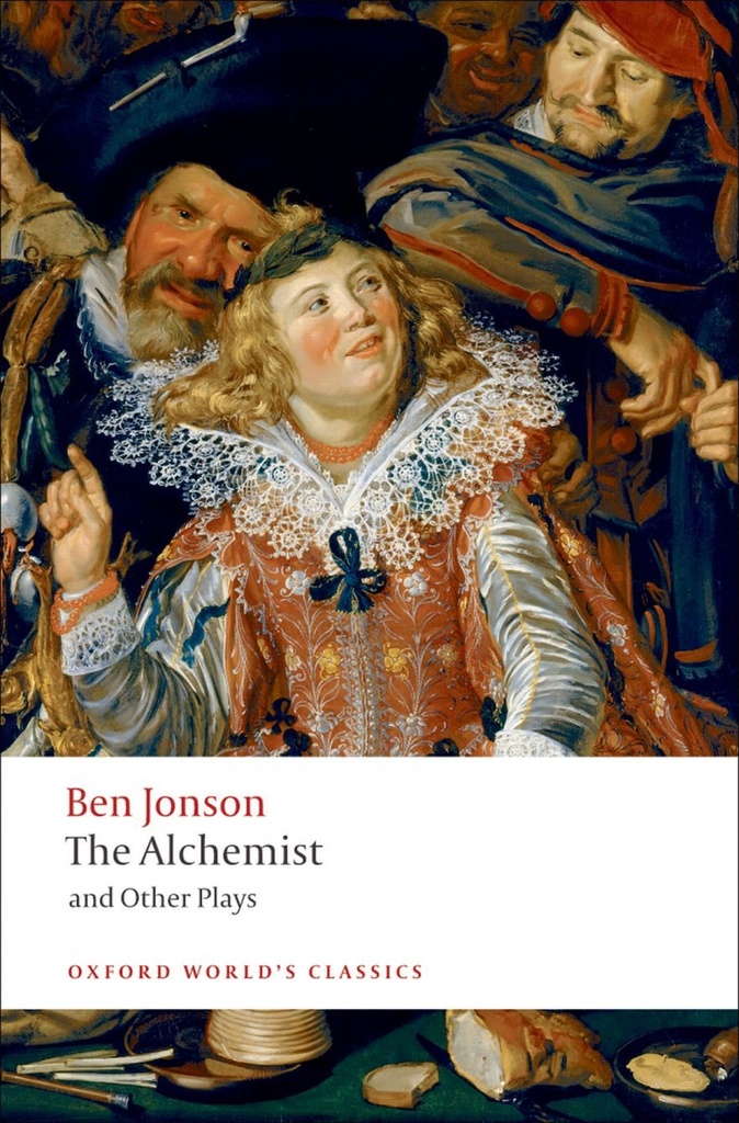 ALCHEMIST &amp;PLAYS