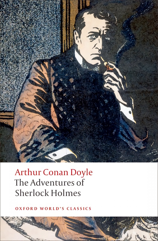 ADVENT SHERLOCK HOLMES